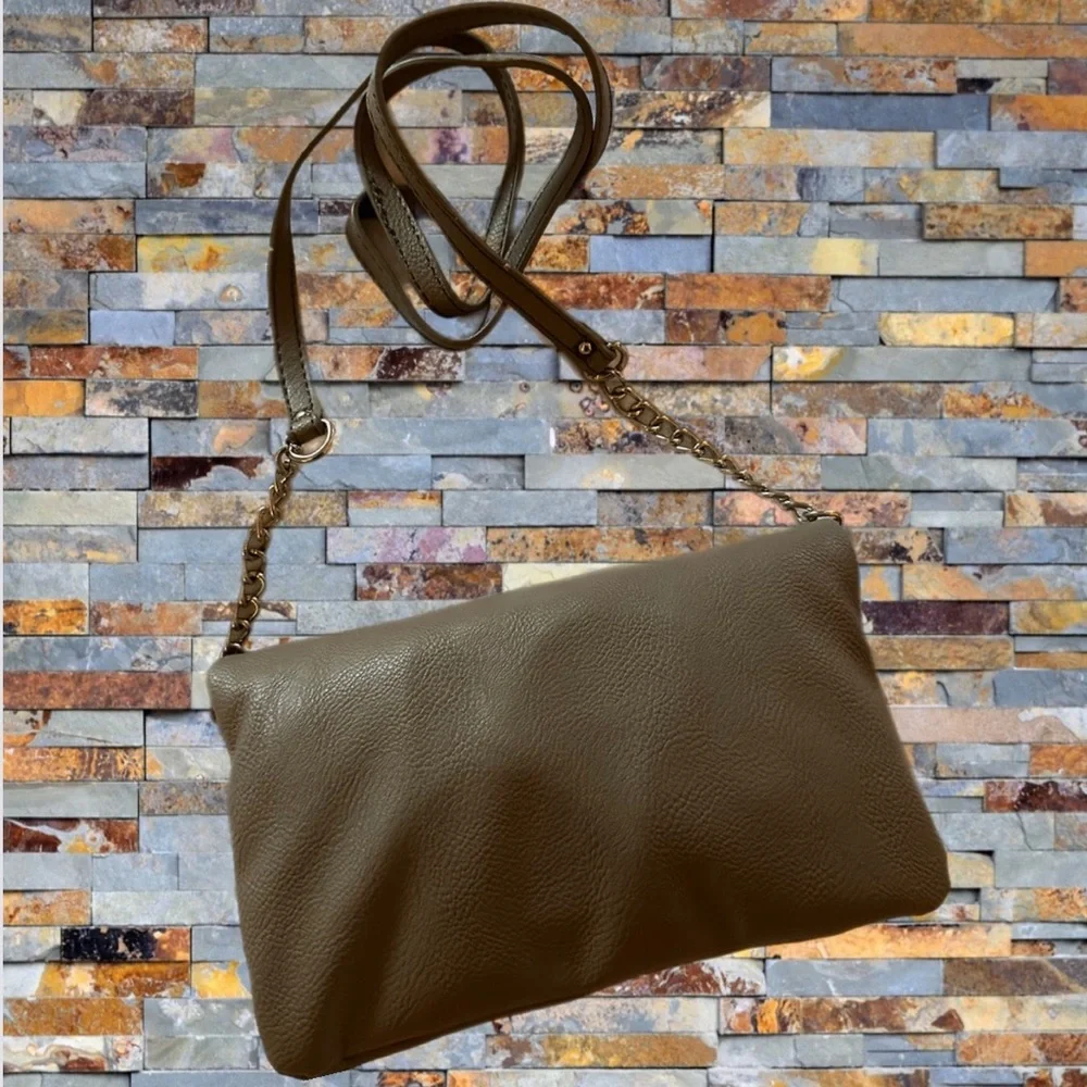 Nine West Convertible Crossbody/Clutch Wristlet NWT